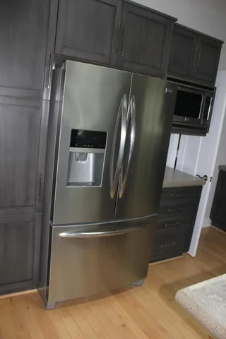 $725,000 | 11938 Camp Lake Drive Northeast, Sparta, MI 49345