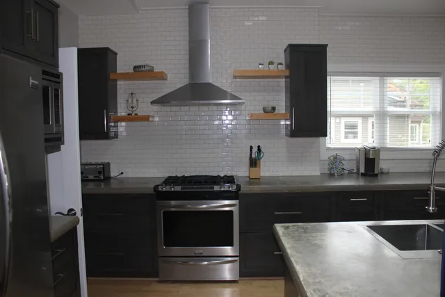 $725,000 | 11938 Camp Lake Drive Northeast, Sparta, MI 49345