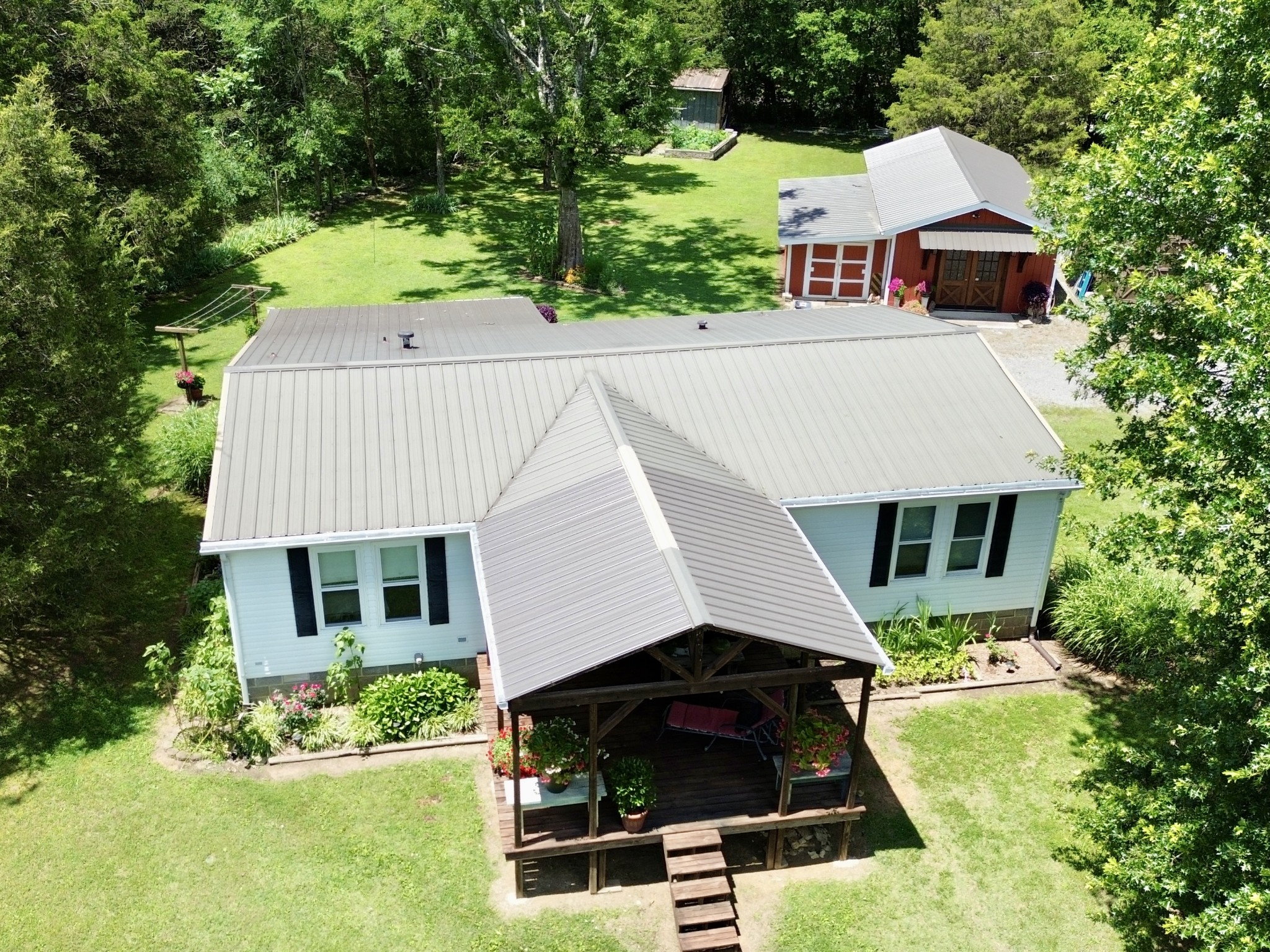 1280 B McCrary Road Lebanon, TN 37090 - Photo 17 of 100