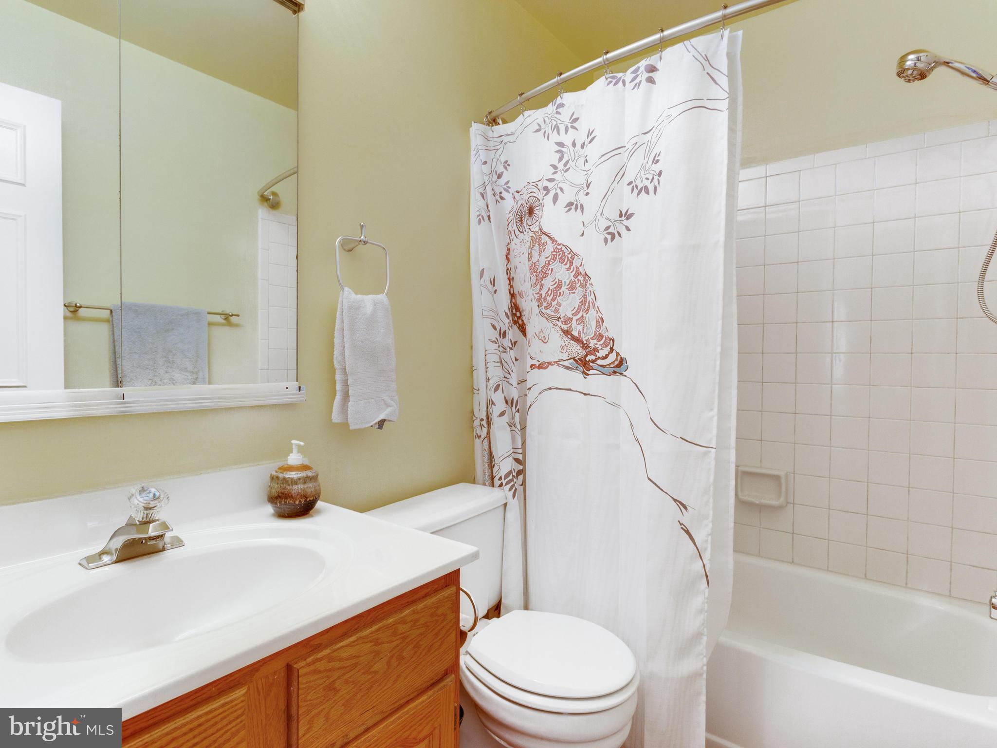 8520 Innisfree Drive Springfield, VA 22153 - Photo 18 of 30 Bath