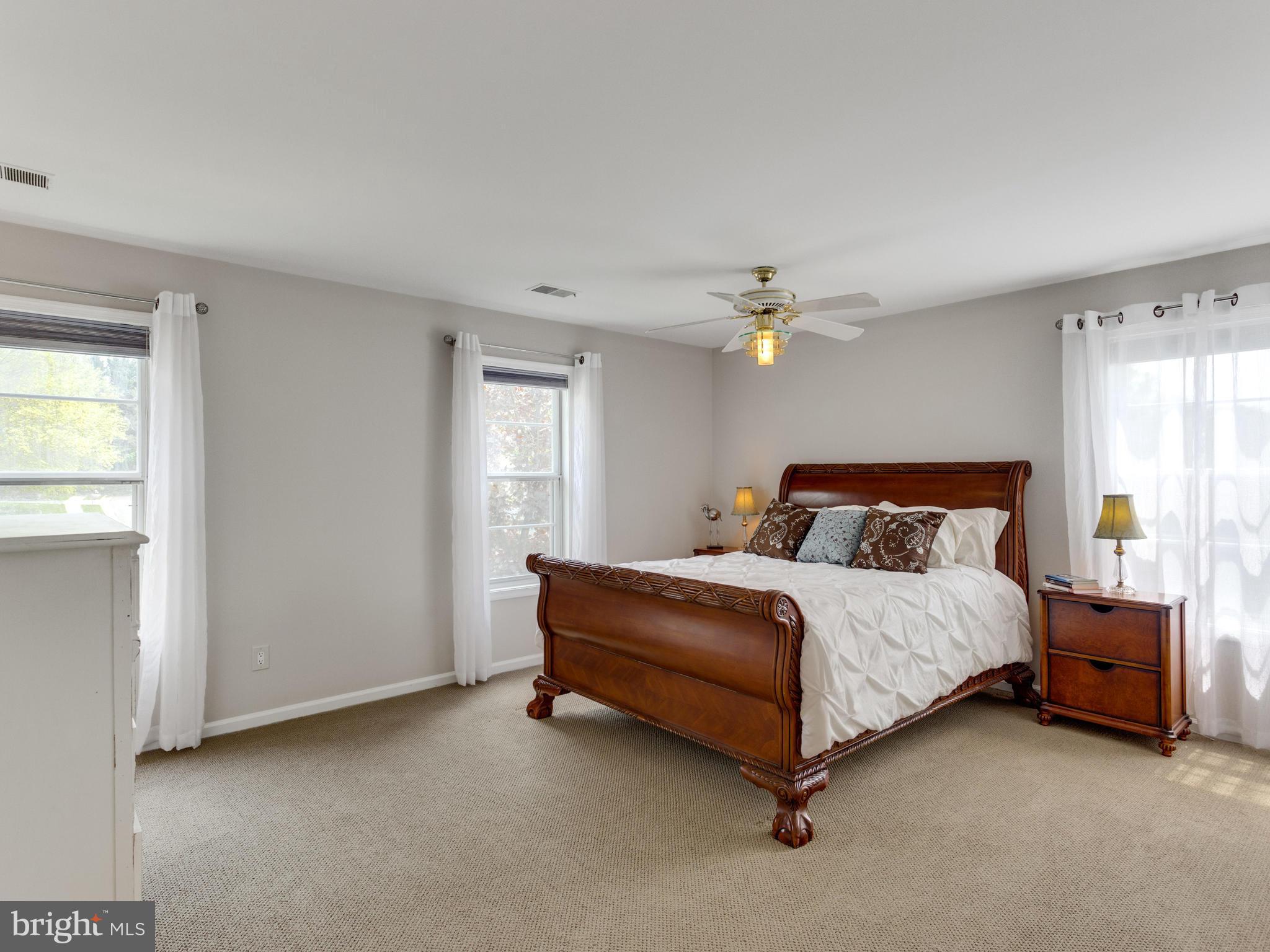 8520 Innisfree Drive Springfield, VA 22153 - Photo 21 of 30 Bedroom (Master)