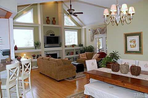 336 Seastone Street Raleigh, NC 27603 - Photo 5 of 12 Other