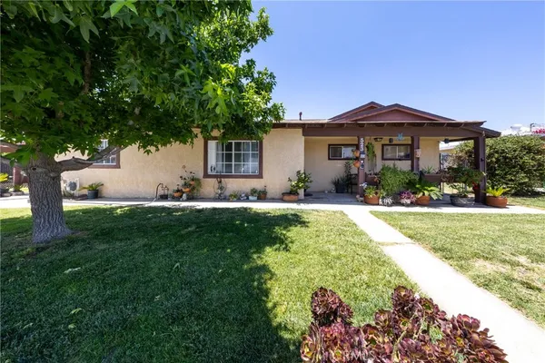 $434,000 | 523 South Florida Street, Banning, CA 92220