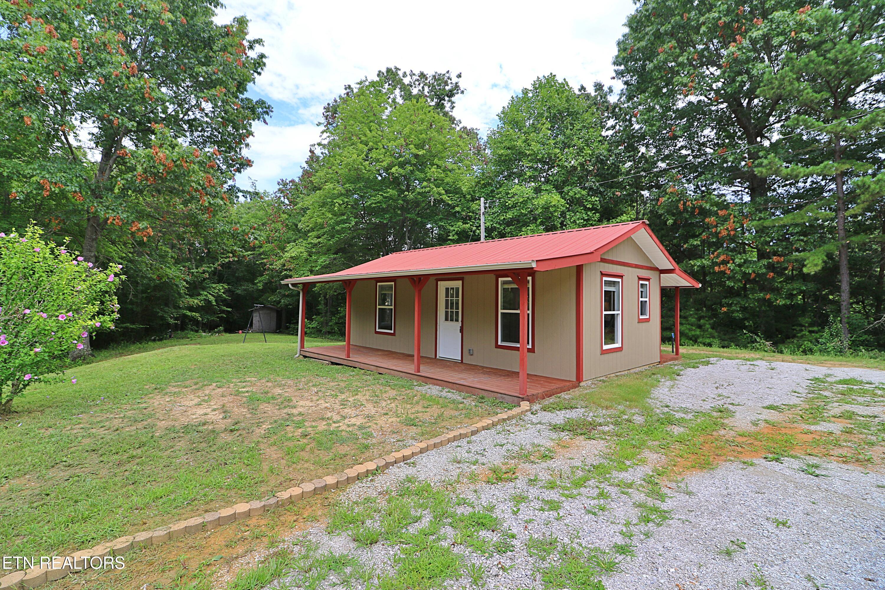 815 Abbott Road Winfield, TN 37892 - Photo 22 of 27 094A1299