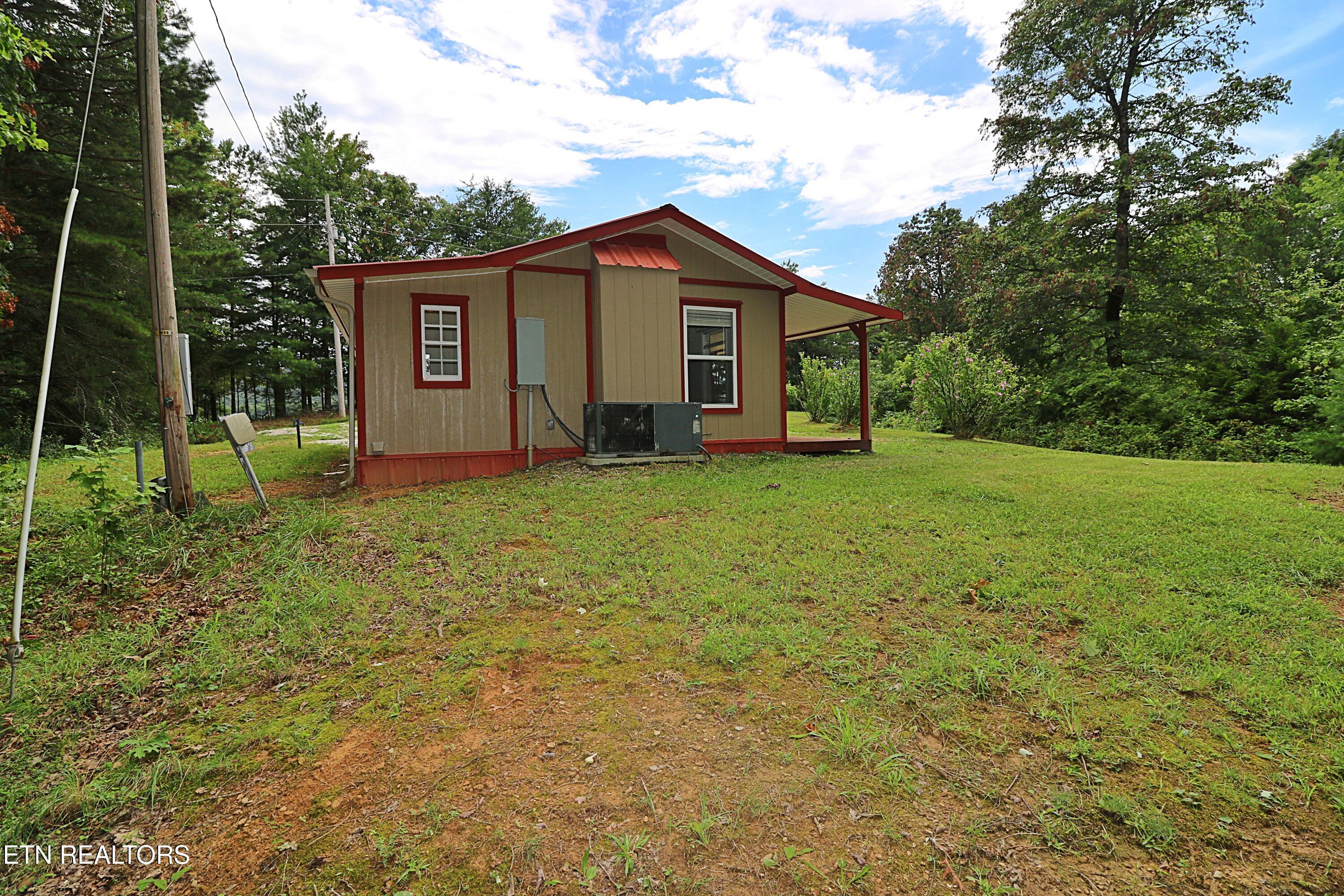 815 Abbott Road Winfield, TN 37892 - Photo 24 of 27 094A1314