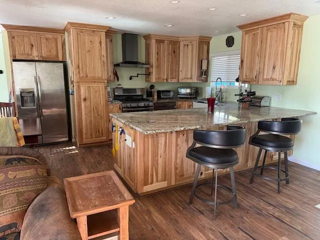 $499,900 | 39468 Summit Drive, Oakhurst, CA 93644