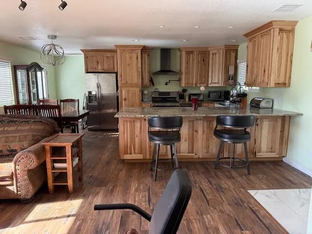 $499,900 | 39468 Summit Drive, Oakhurst, CA 93644