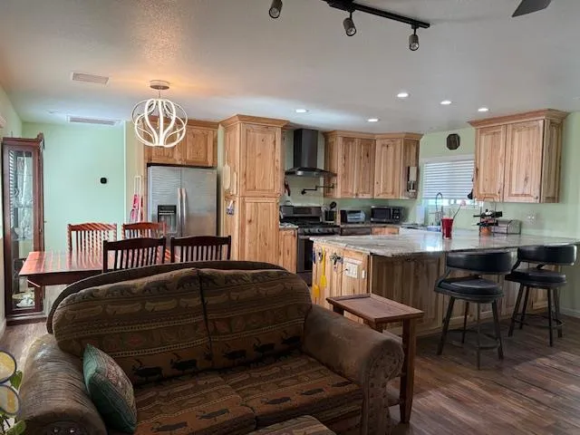 $499,900 | 39468 Summit Drive, Oakhurst, CA 93644