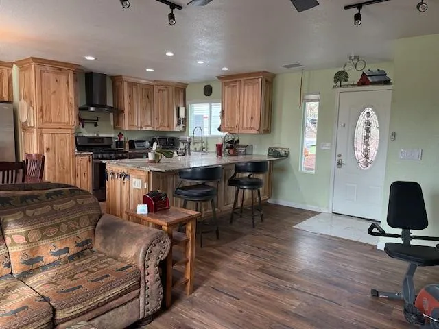 $499,900 | 39468 Summit Drive, Oakhurst, CA 93644