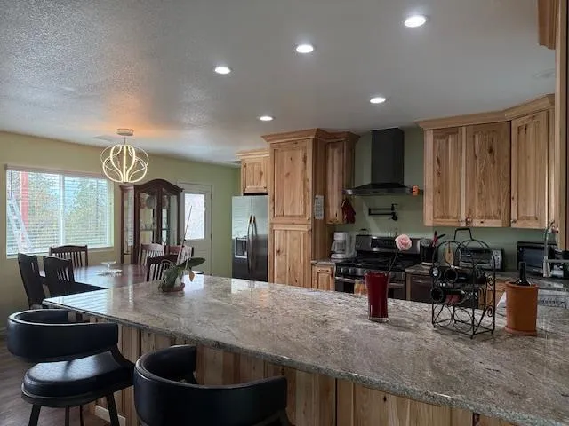 $499,900 | 39468 Summit Drive, Oakhurst, CA 93644