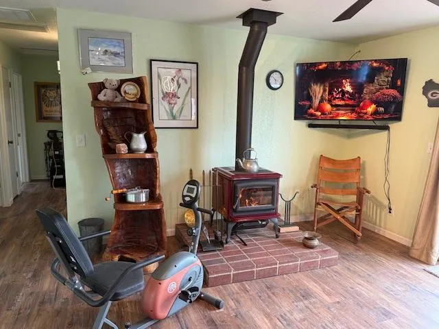 $499,900 | 39468 Summit Drive, Oakhurst, CA 93644