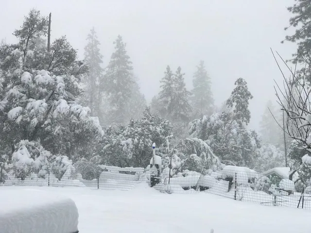 $499,900 | 39468 Summit Drive, Oakhurst, CA 93644