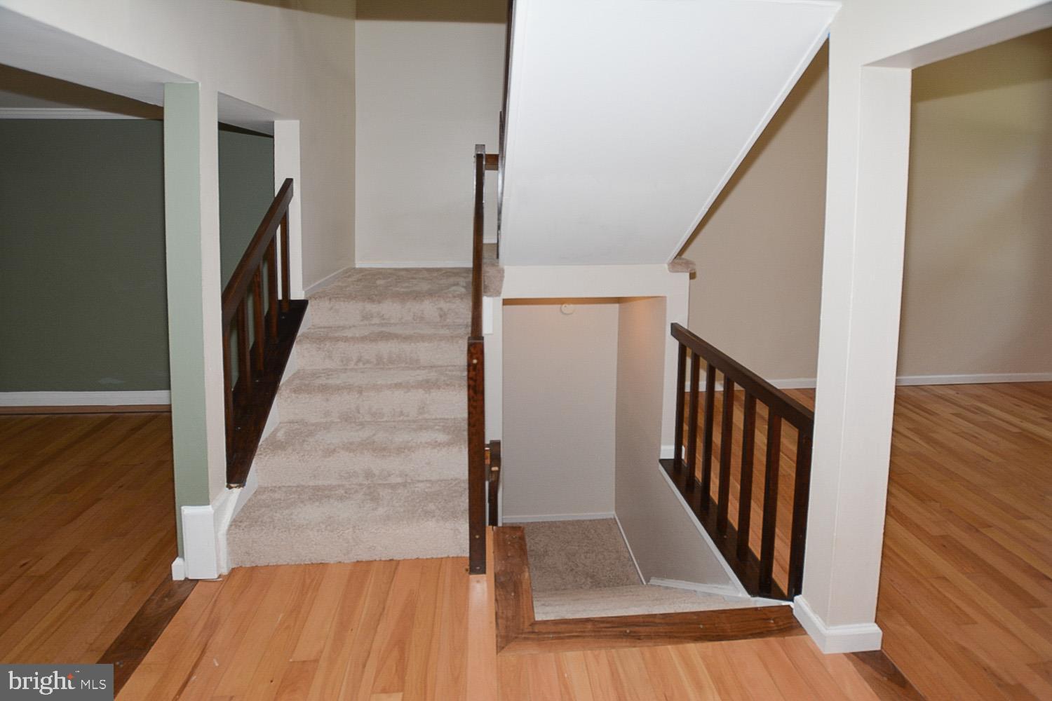 8568 Gwynedd Way Springfield, VA 22153 - Photo 21 of 30 Brand New Carpet Throughout