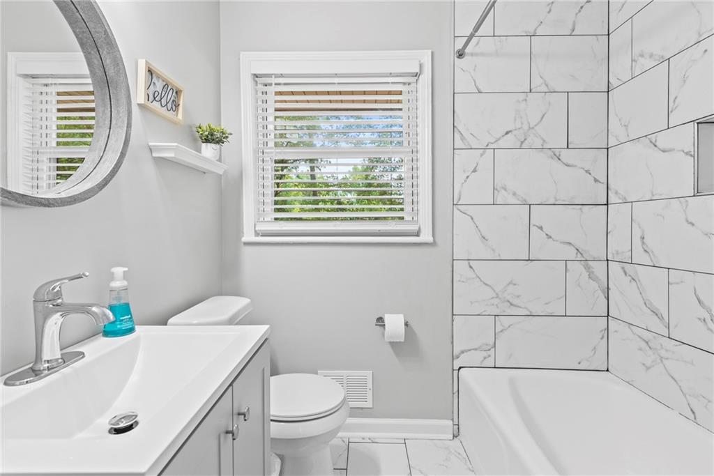 262 Church Road Southwest Marietta, GA 30060 - Photo 14 of 26
