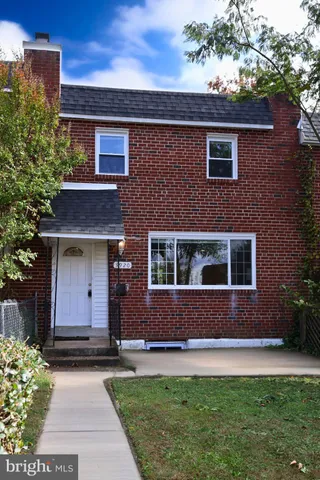 $269,900 | 3920 Elson Road, Brookhaven, PA 19015