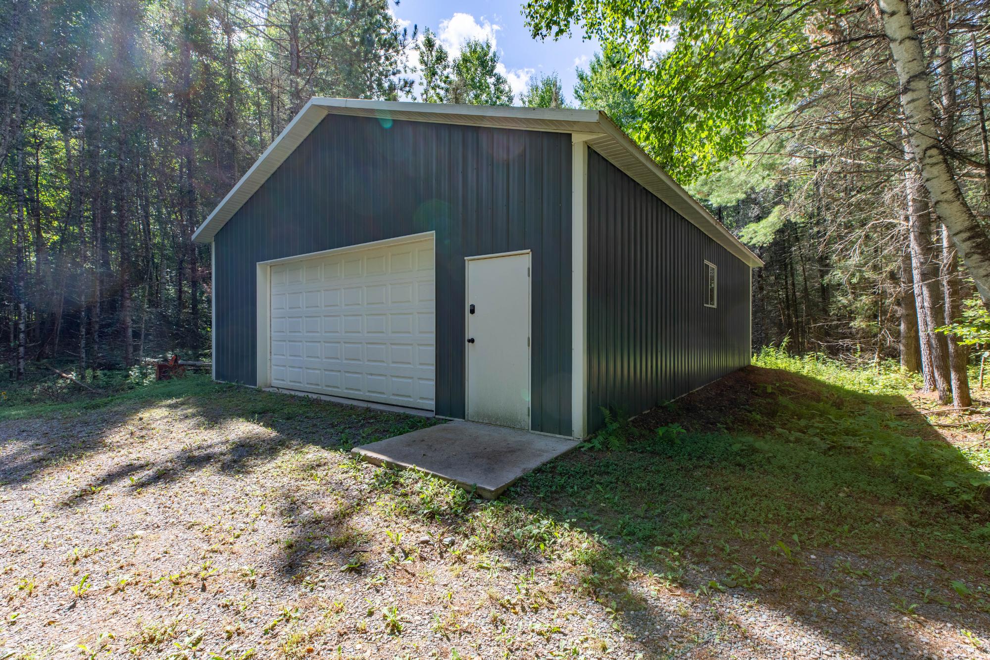 2014 St Louis Road Phelps, WI 54554 - Photo 24 of 37 Gallery Image 24
