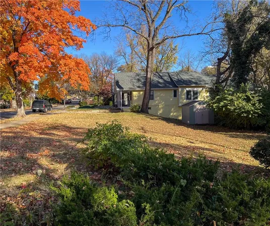 $350,000 | 1118 West 48th Street, Kansas City, MO 64112