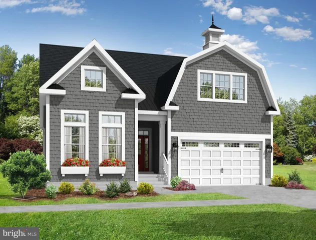 $575,400 | 19493 Safflower Way, Lewes, DE 19958