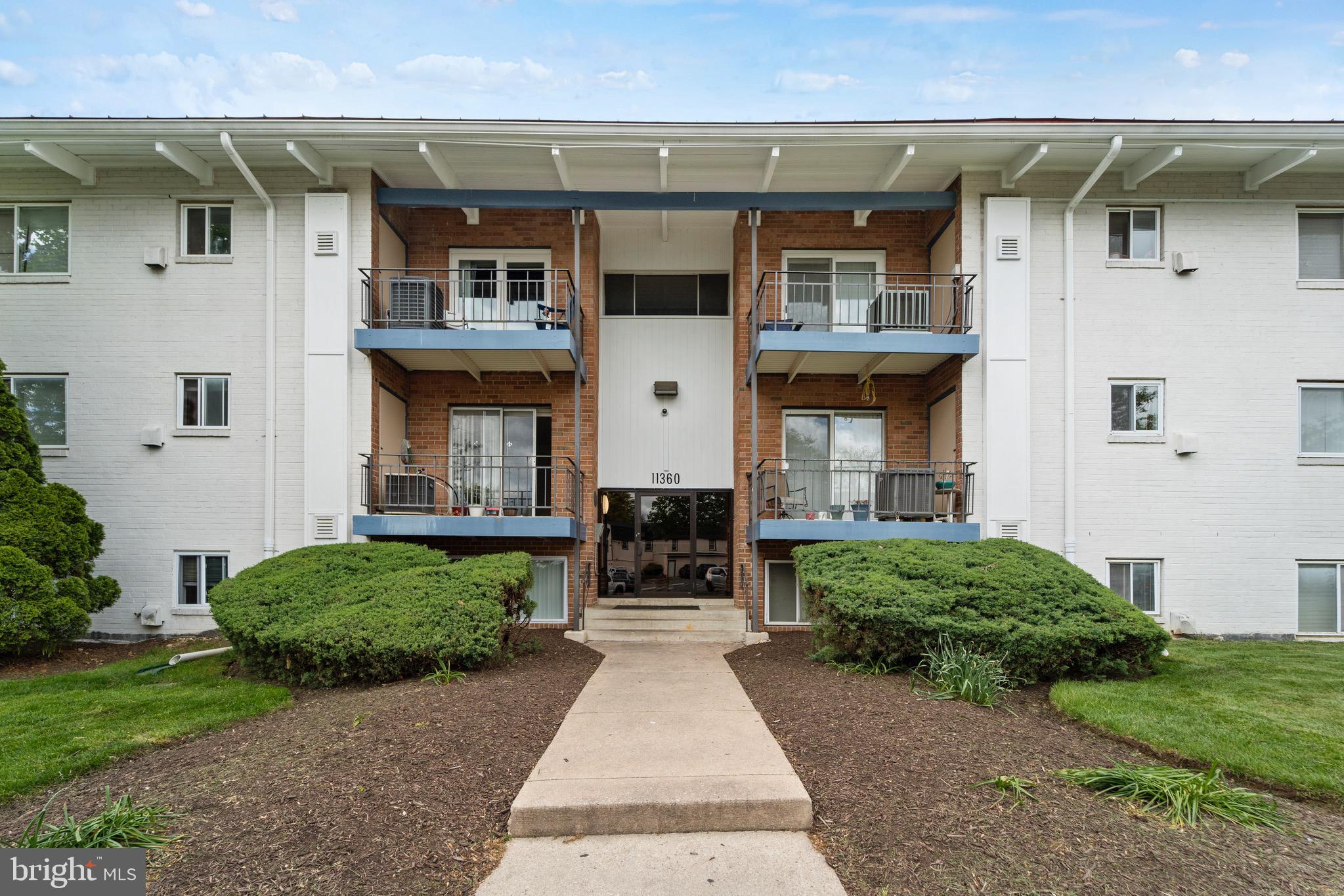 11360 Cherry Hill Road, Unit 203 Beltsville, MD 20705 - Photo 1 of 24