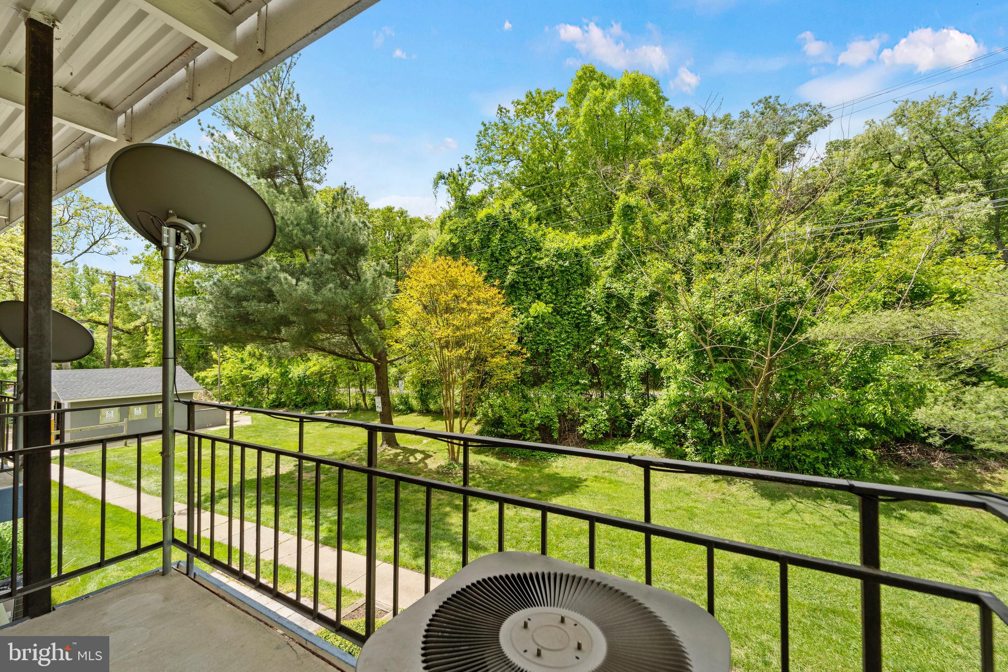 11360 Cherry Hill Road, Unit 203 Beltsville, MD 20705 - Photo 22 of 24