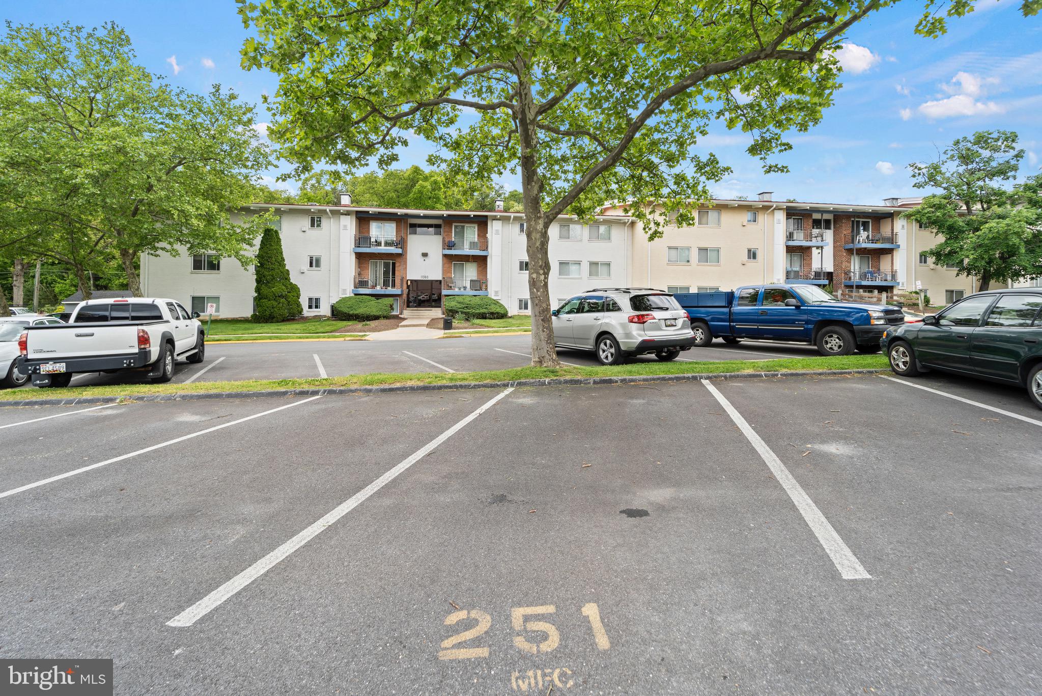 11360 Cherry Hill Road, Unit 203 Beltsville, MD 20705 - Photo 23 of 24