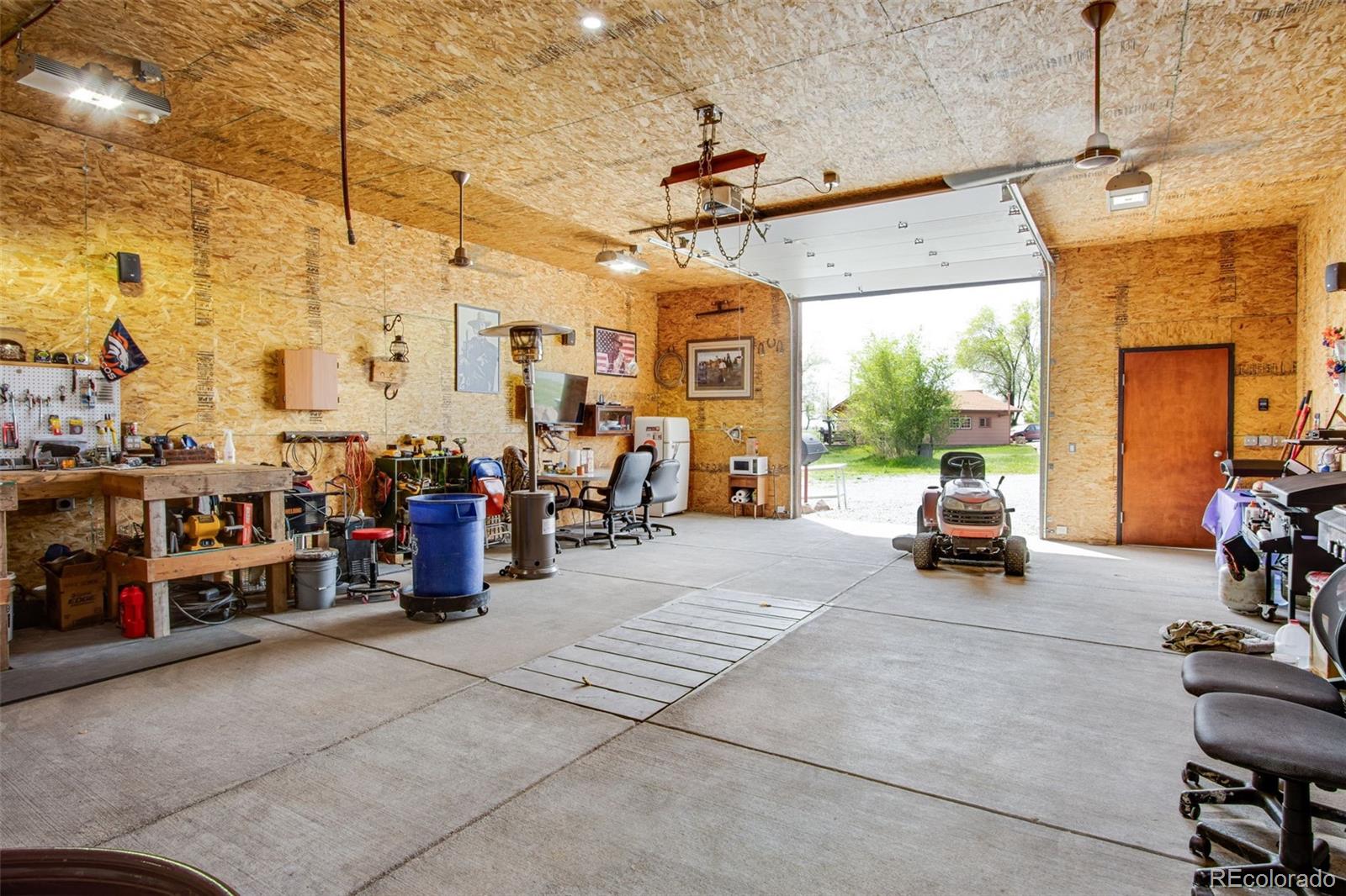 6310 West Co Road 4 Berthoud, CO 80513 - Photo 38 of 49 a view of outdoor space