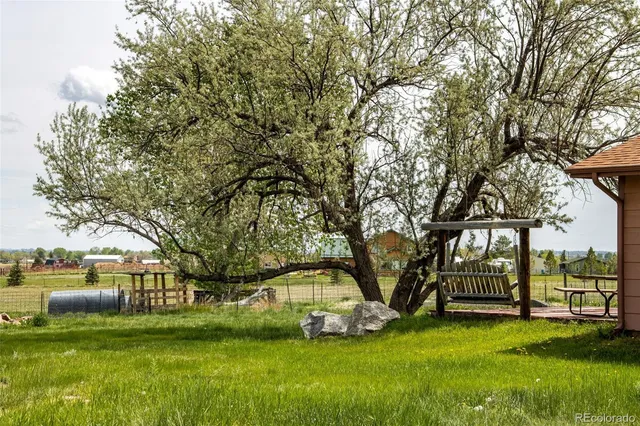 $997,000 | 6310 West Co Road 4, Berthoud, CO 80513