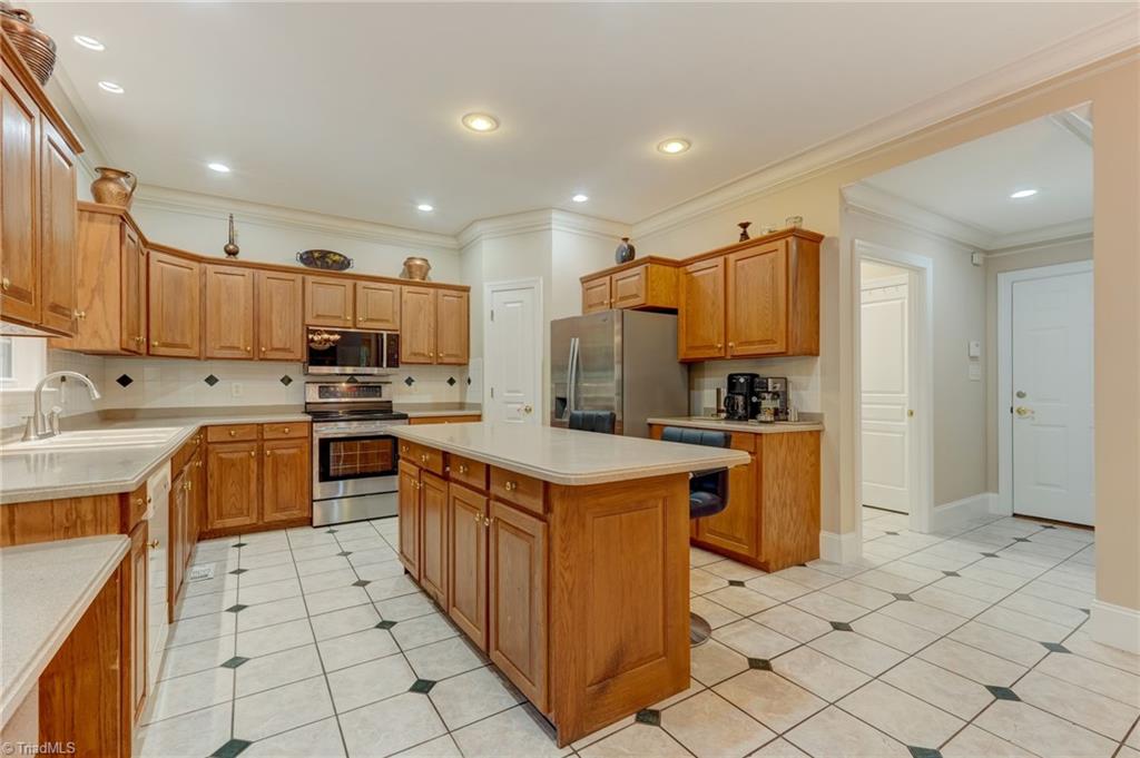 565 Irvin Farm Road Reidsville, NC 27320 - Photo 28 of 50 Gallery Image 28
