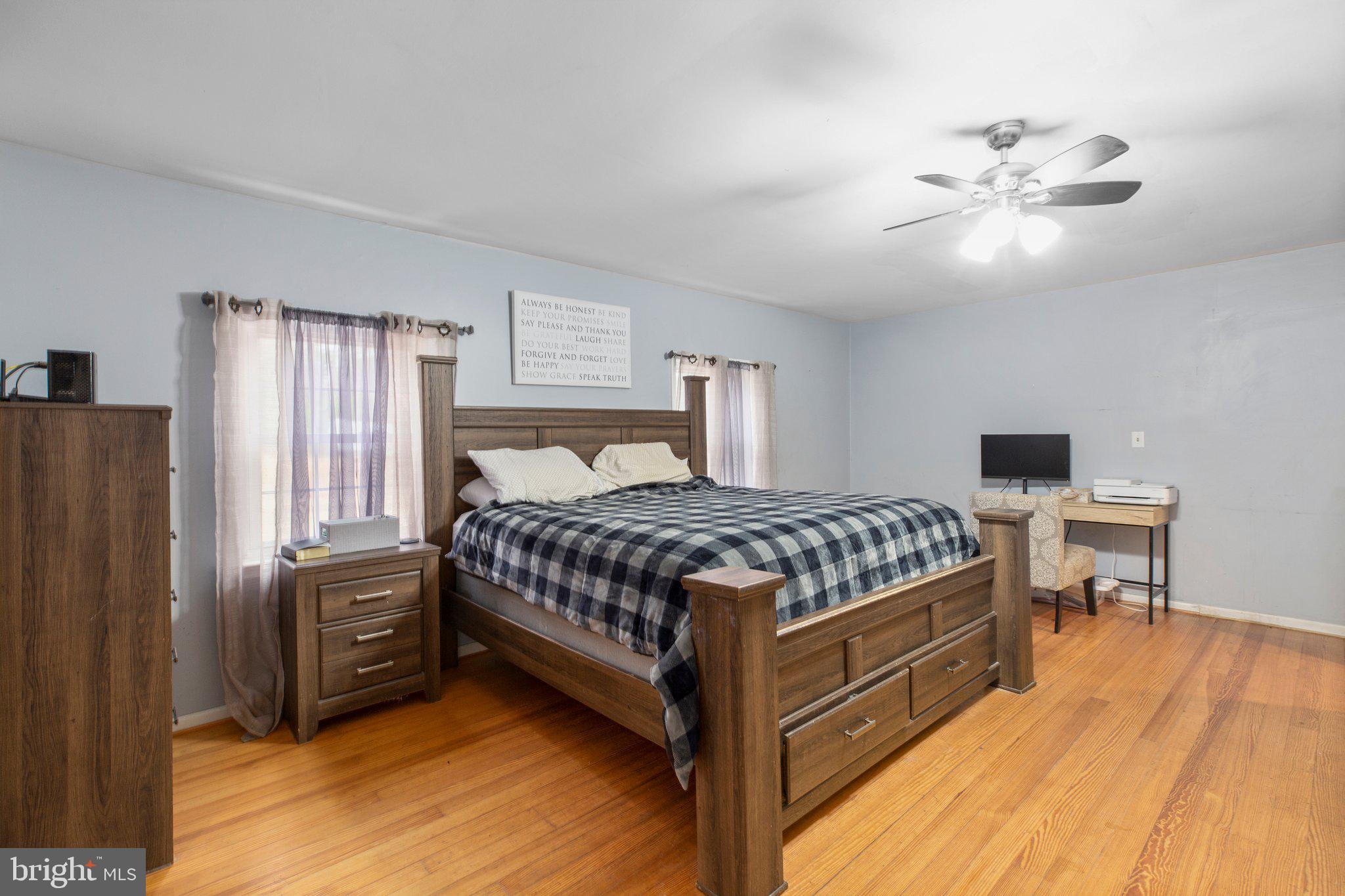 18620 Ridge Road Colonial Beach, VA 22443 - Photo 11 of 39 Primary BR (1)