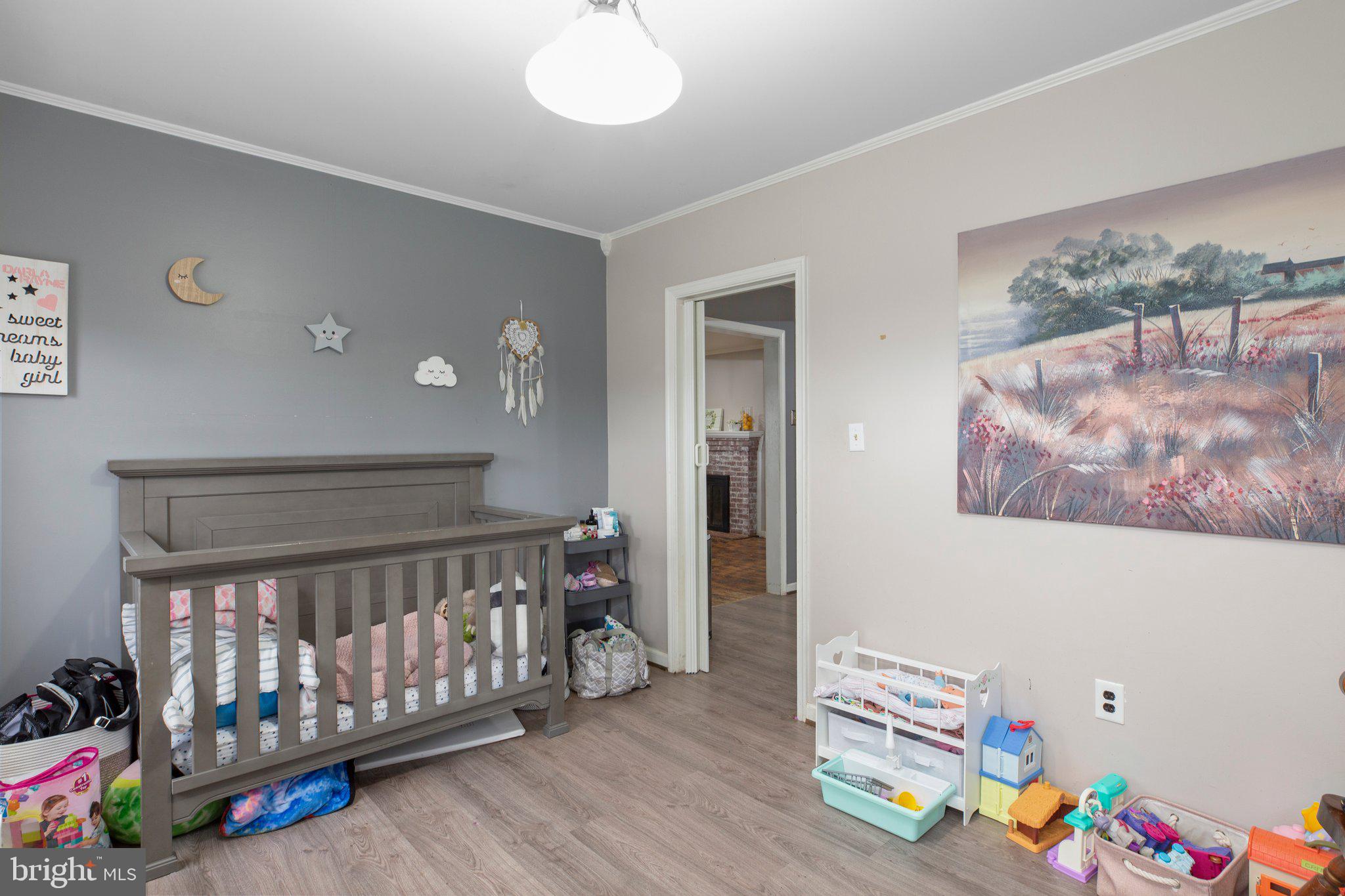 18620 Ridge Road Colonial Beach, VA 22443 - Photo 27 of 39 Dining Rm (3) used as Nursery