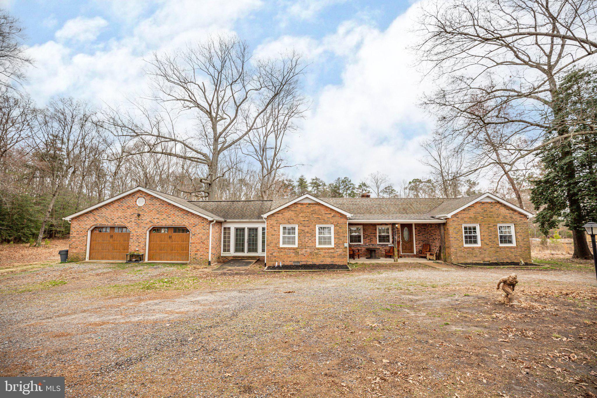 18620 Ridge Road Colonial Beach, VA 22443 - Photo 39 of 39 Home has Two Entrances in Front