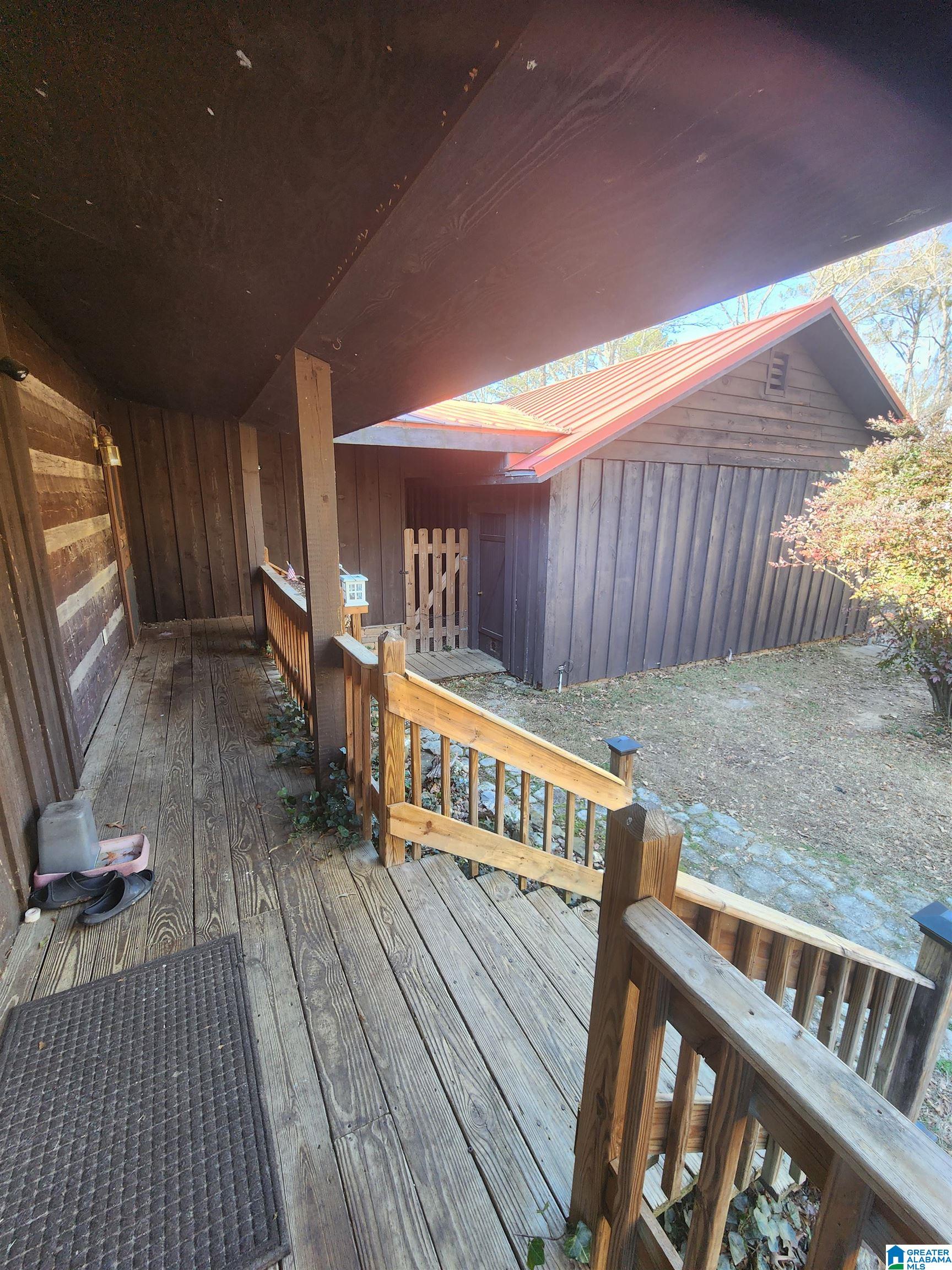 7350 Howells Cove Road Talladega, AL 35160 - Photo 45 of 78
