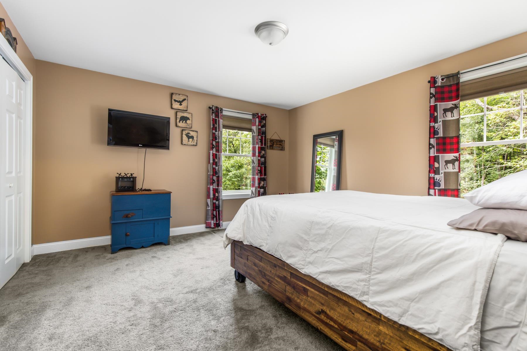 14 Pinewood Drive Stratham, NH 03885 - Photo 20 of 33 Gallery Image 20