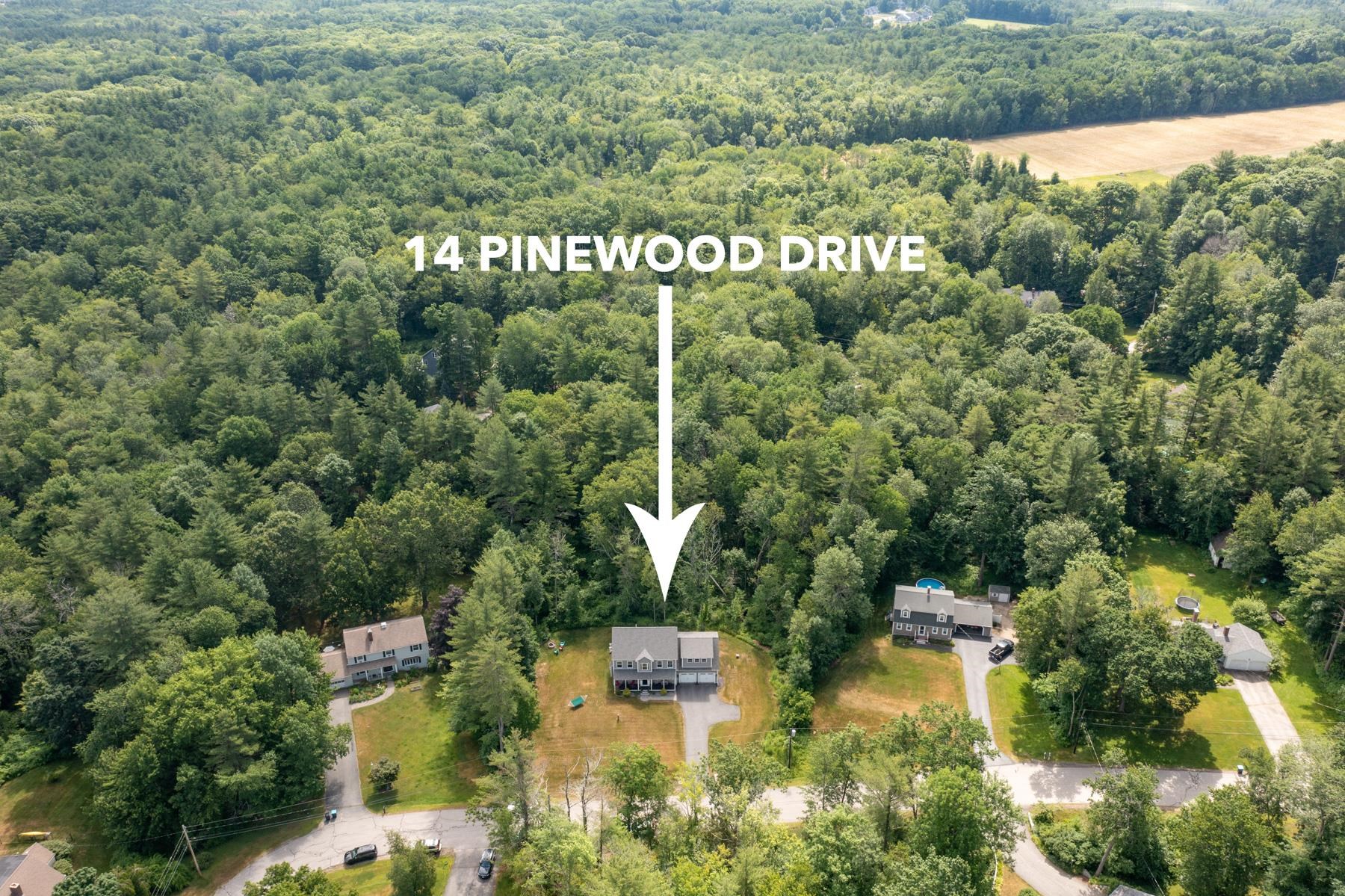 14 Pinewood Drive Stratham, NH 03885 - Photo 28 of 33 Gallery Image 28