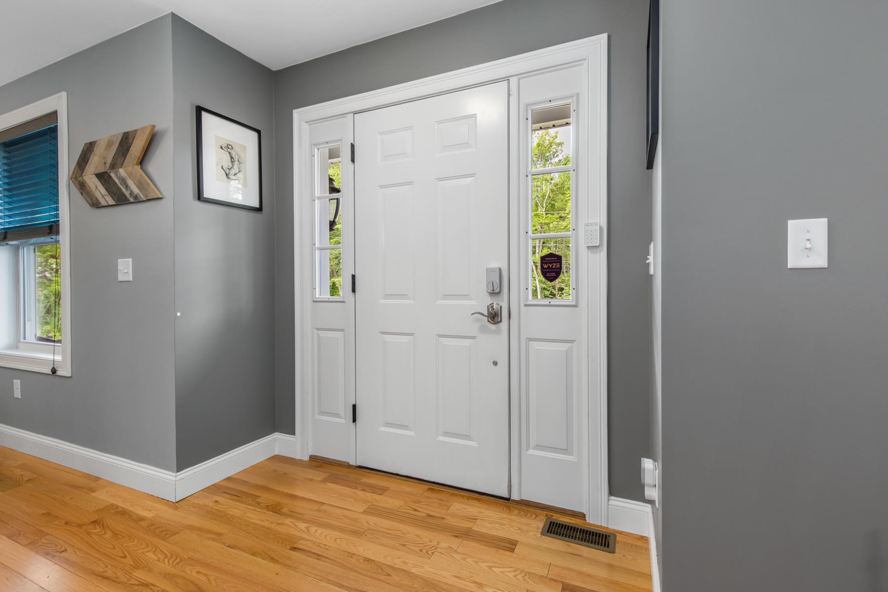 14 Pinewood Drive Stratham, NH 03885 - Photo 32 of 33 Gallery Image 32