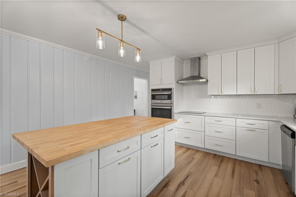 1366 Pinebluff Road Southwest Winston-Salem, NC 27103 - Photo 13 of 35 Gallery Image 13