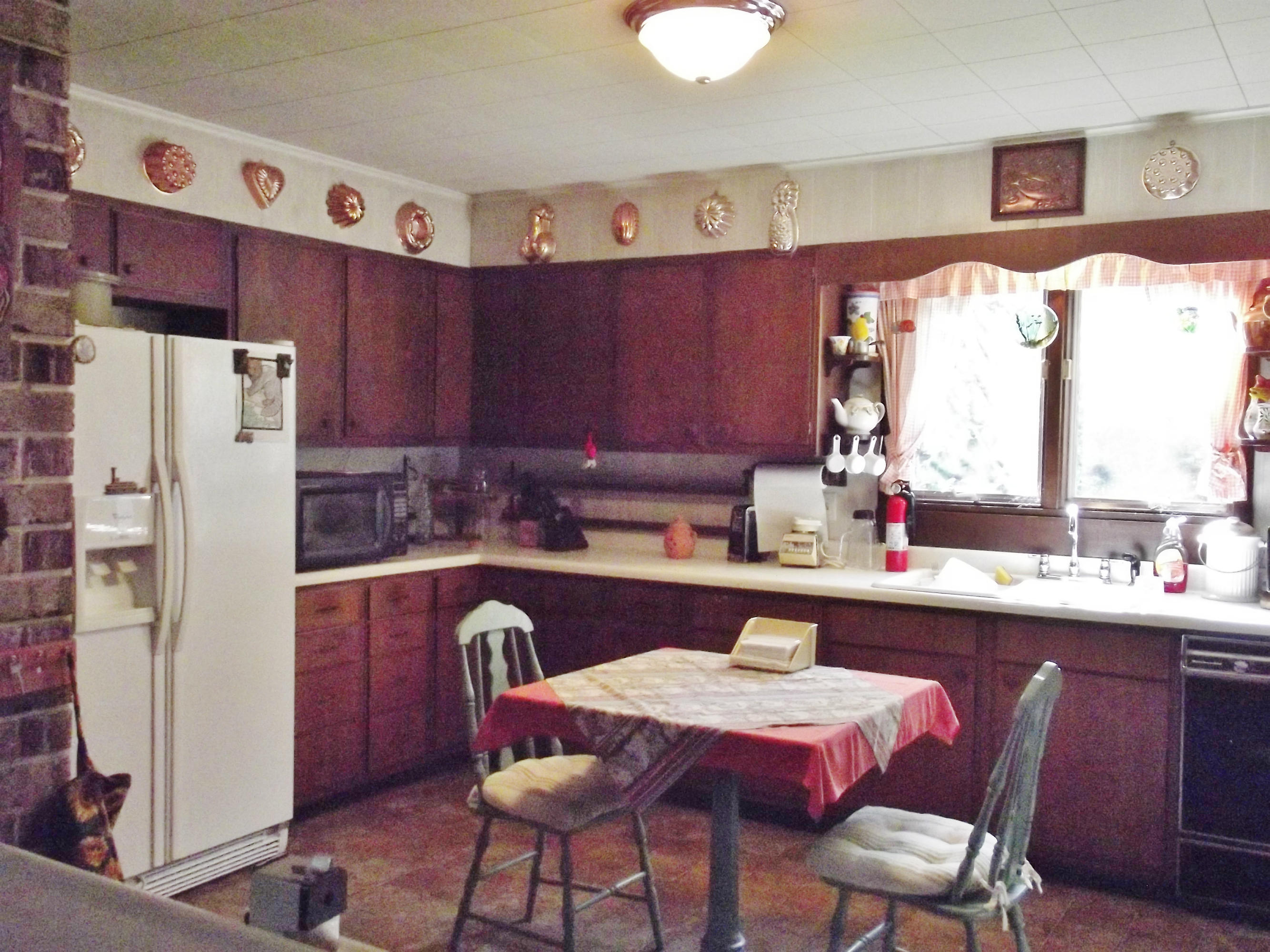 714 Hilltop Road Spring City, TN 37381 - Photo 3 of 33 kitchen