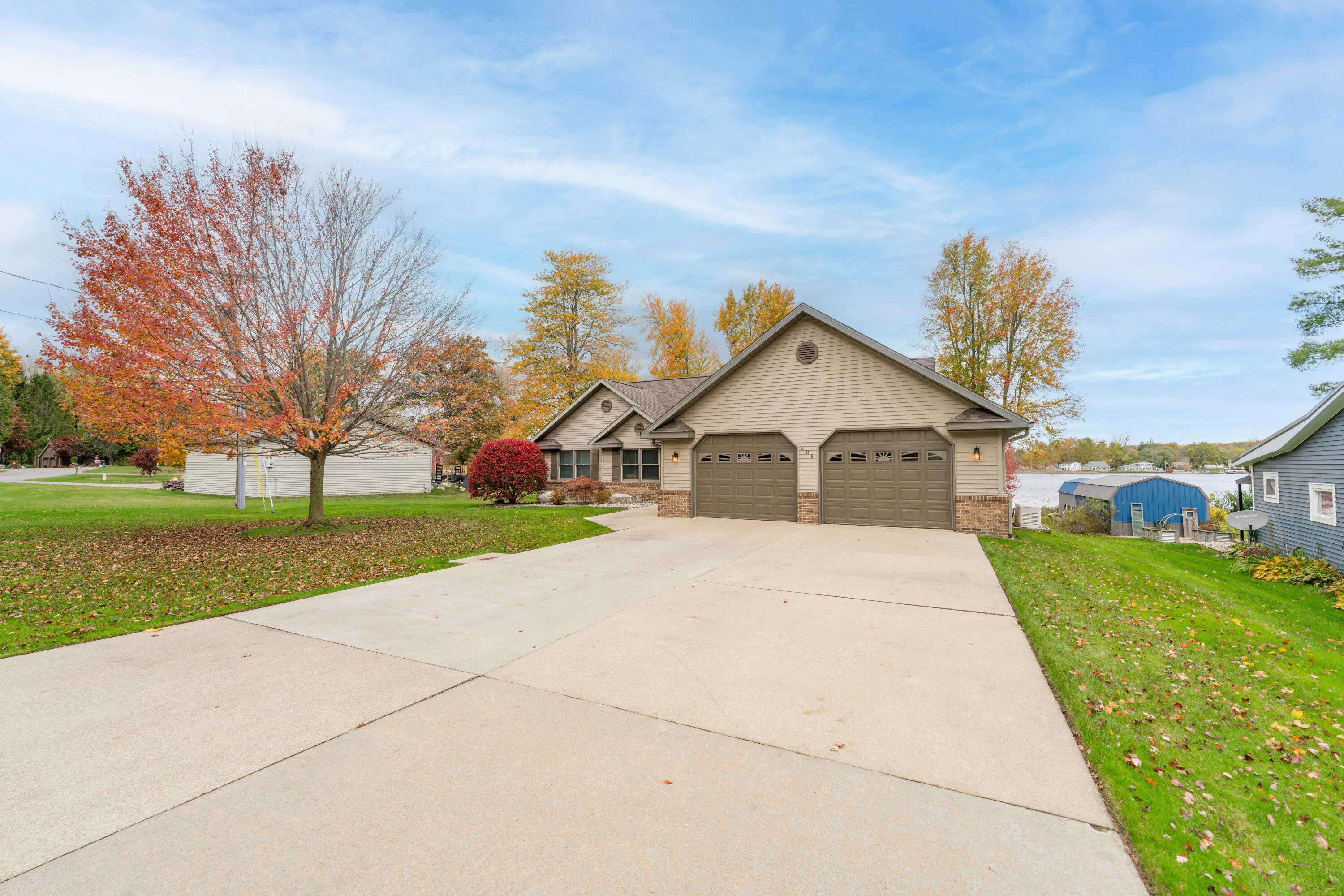 488 Gaskill Road Hastings, MI 49058 - Photo 3 of 39 DSC09223-Edit