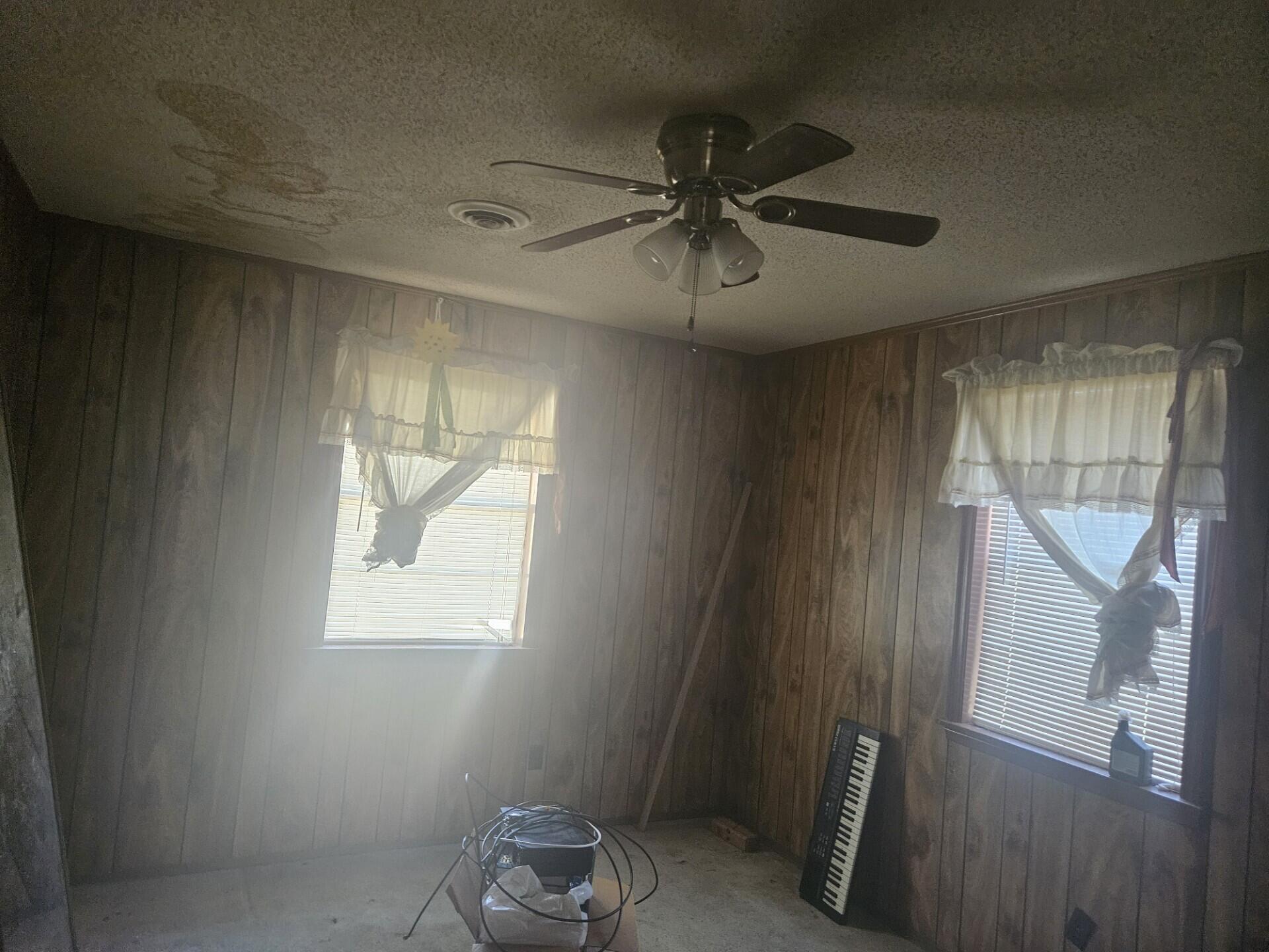4172 Kevin Road Hephzibah, GA 30815 - Photo 3 of 10 Kevin Rd Bonus Room
