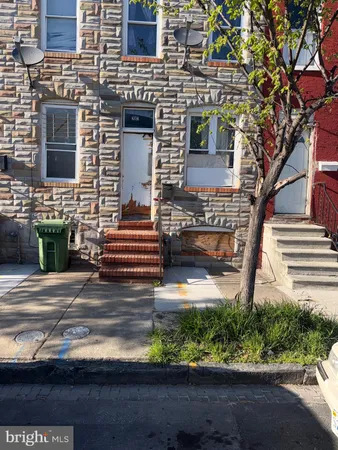$40,000 | 2002 Ramsay Street, Baltimore, MD 21223