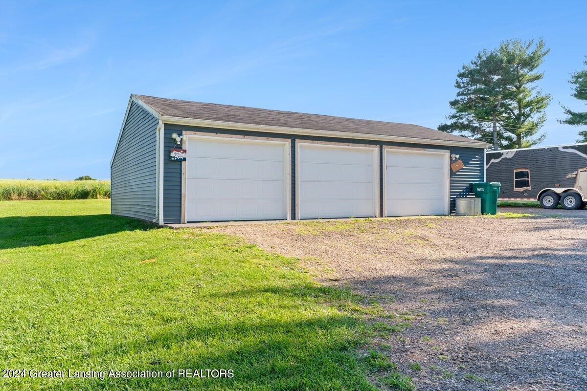 6870 Steele Road Eaton Rapids, MI 48827 - Photo 19 of 24 Media Jett - 27