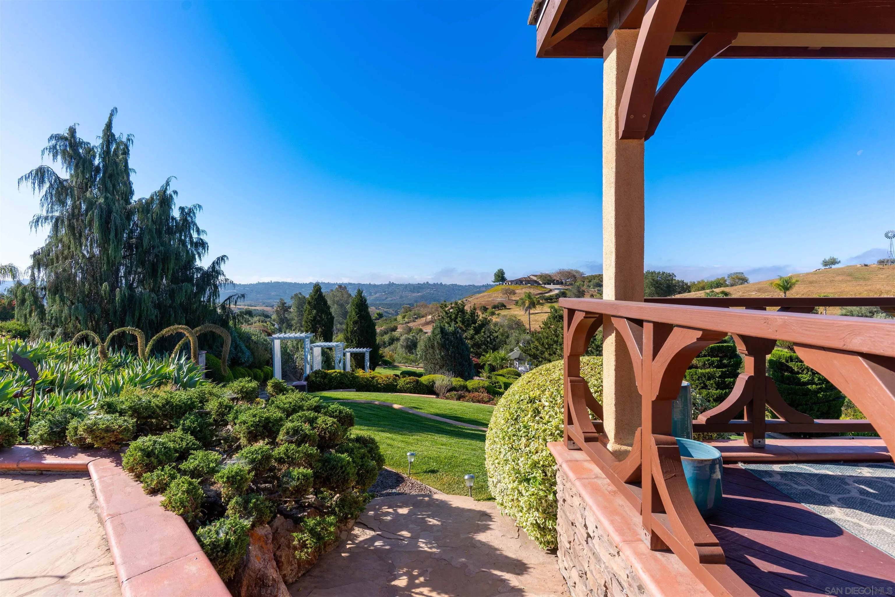 4241 Via El Dorado Fallbrook, CA 92028 - Photo 38 of 49