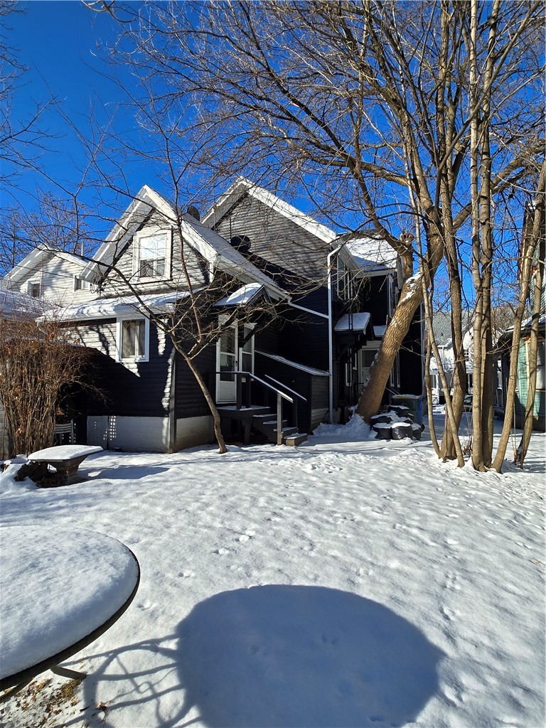 8 Rowley Street Rochester, NY 14607 - Photo 15 of 37