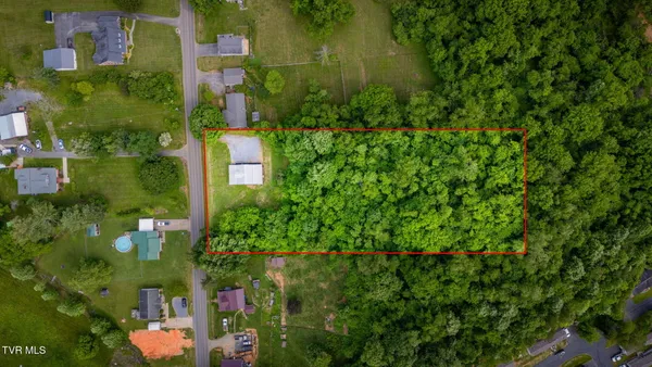 $284,900 | 2046 Carolina Avenue, Bristol, TN 37620