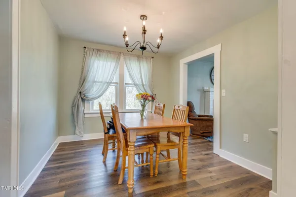 $284,900 | 2046 Carolina Avenue, Bristol, TN 37620