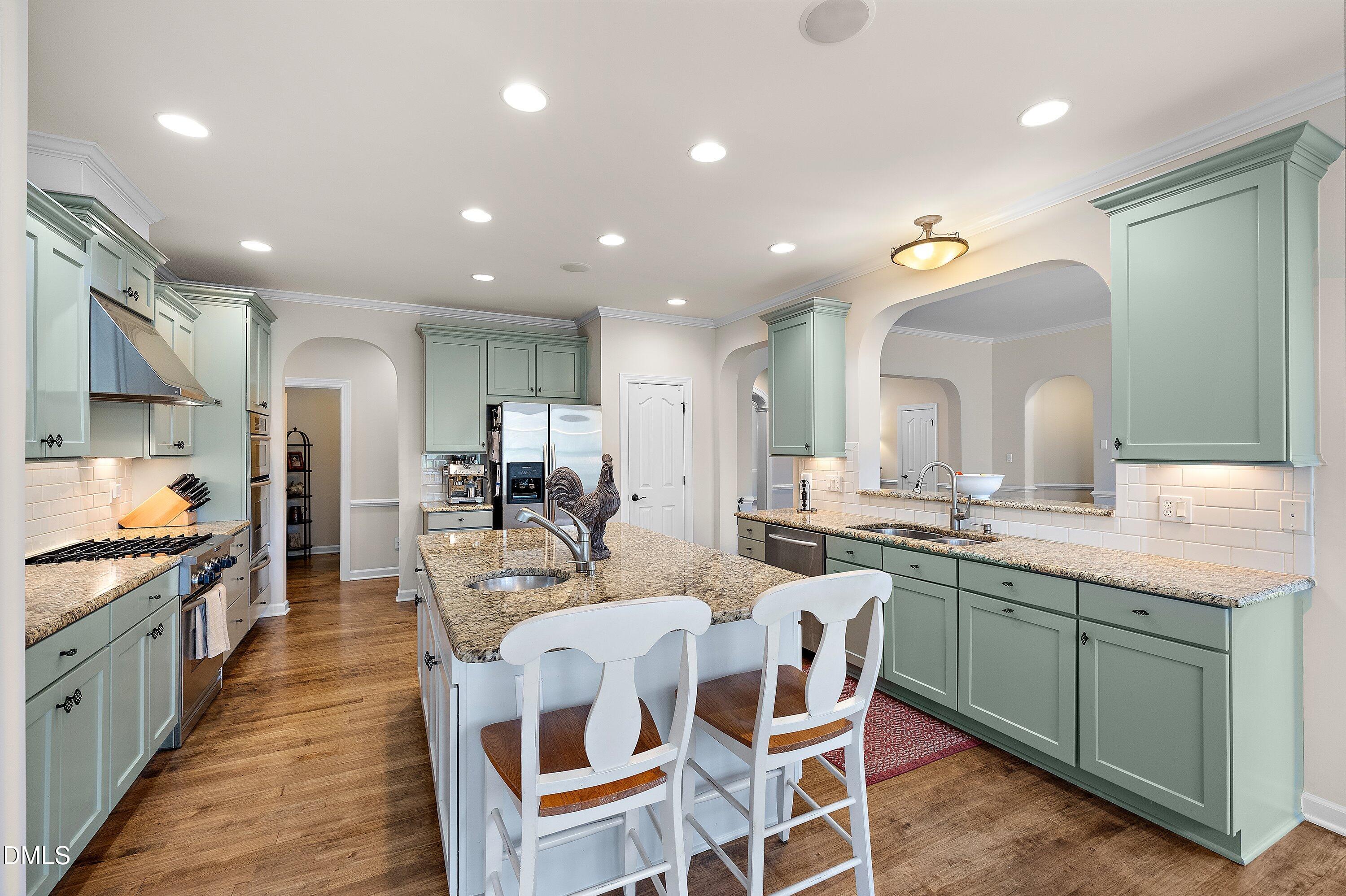 701 Royal Tower Way Cary, NC 27513 - Photo 13 of 82 29-701 Royal Tower _4999