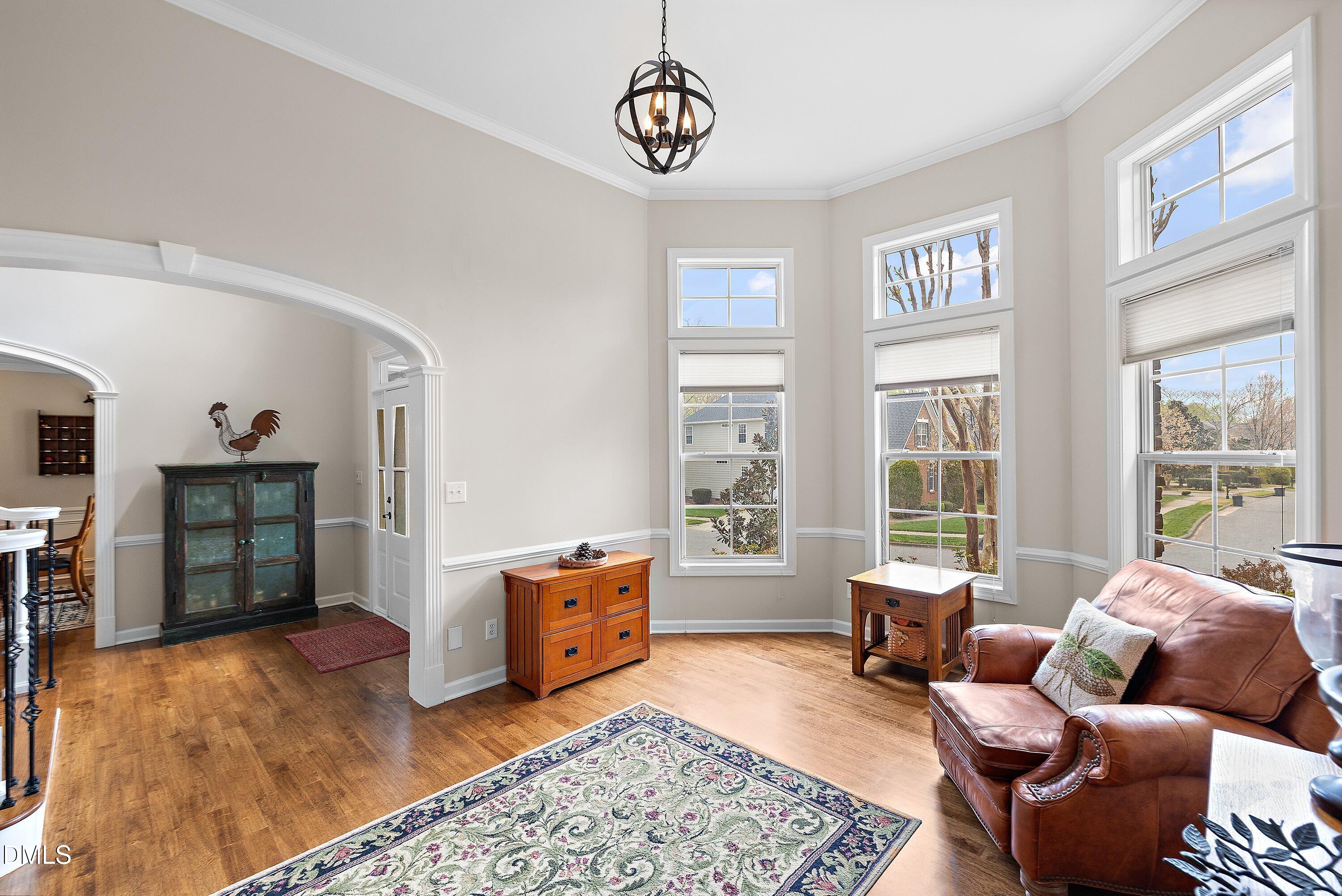 701 Royal Tower Way Cary, NC 27513 - Photo 21 of 82 13-701 Royal Tower _4920