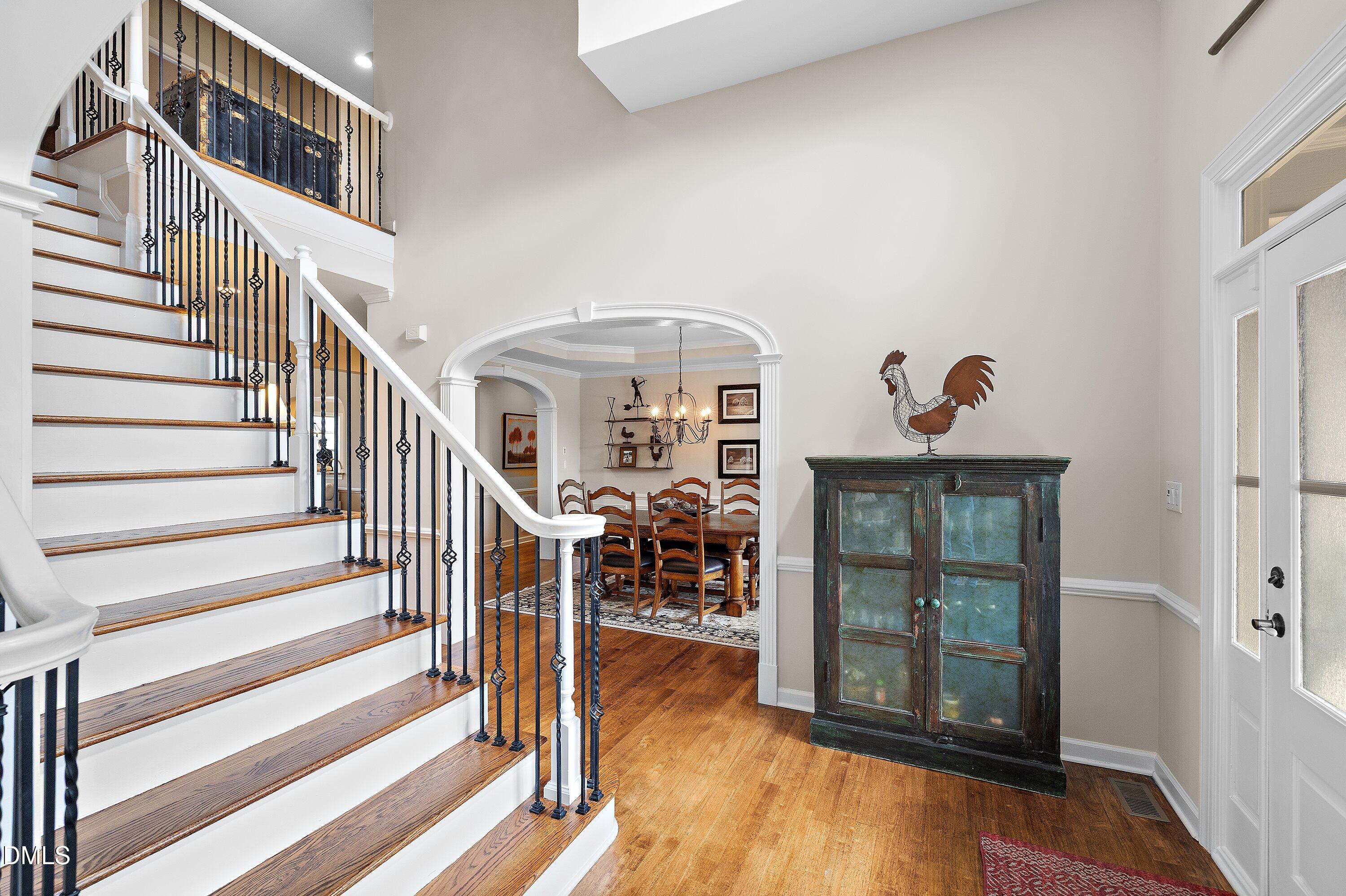 701 Royal Tower Way Cary, NC 27513 - Photo 28 of 82 11-701 Royal Tower _4909