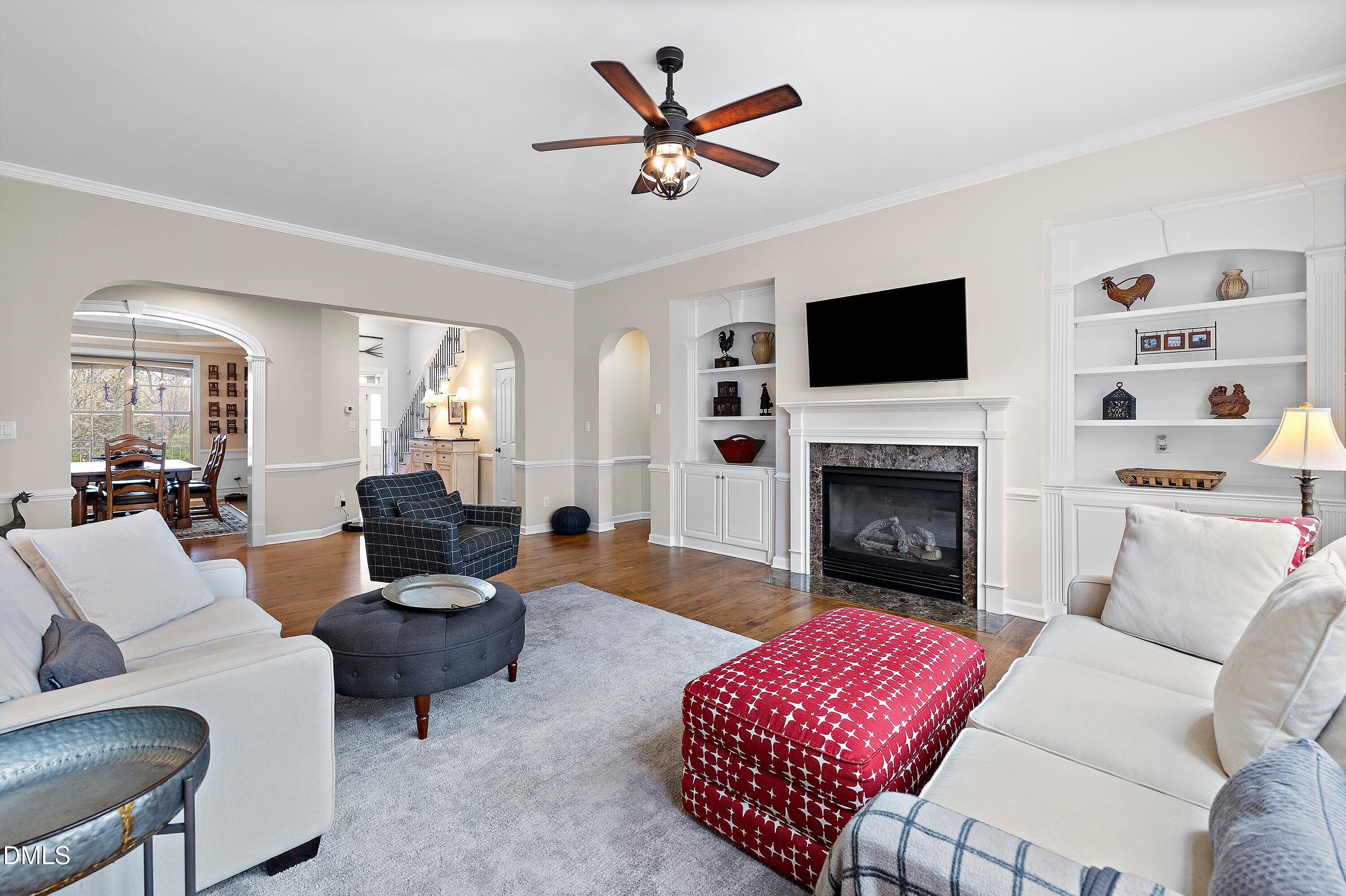 701 Royal Tower Way Cary, NC 27513 - Photo 5 of 82 24-701 Royal Tower _4974