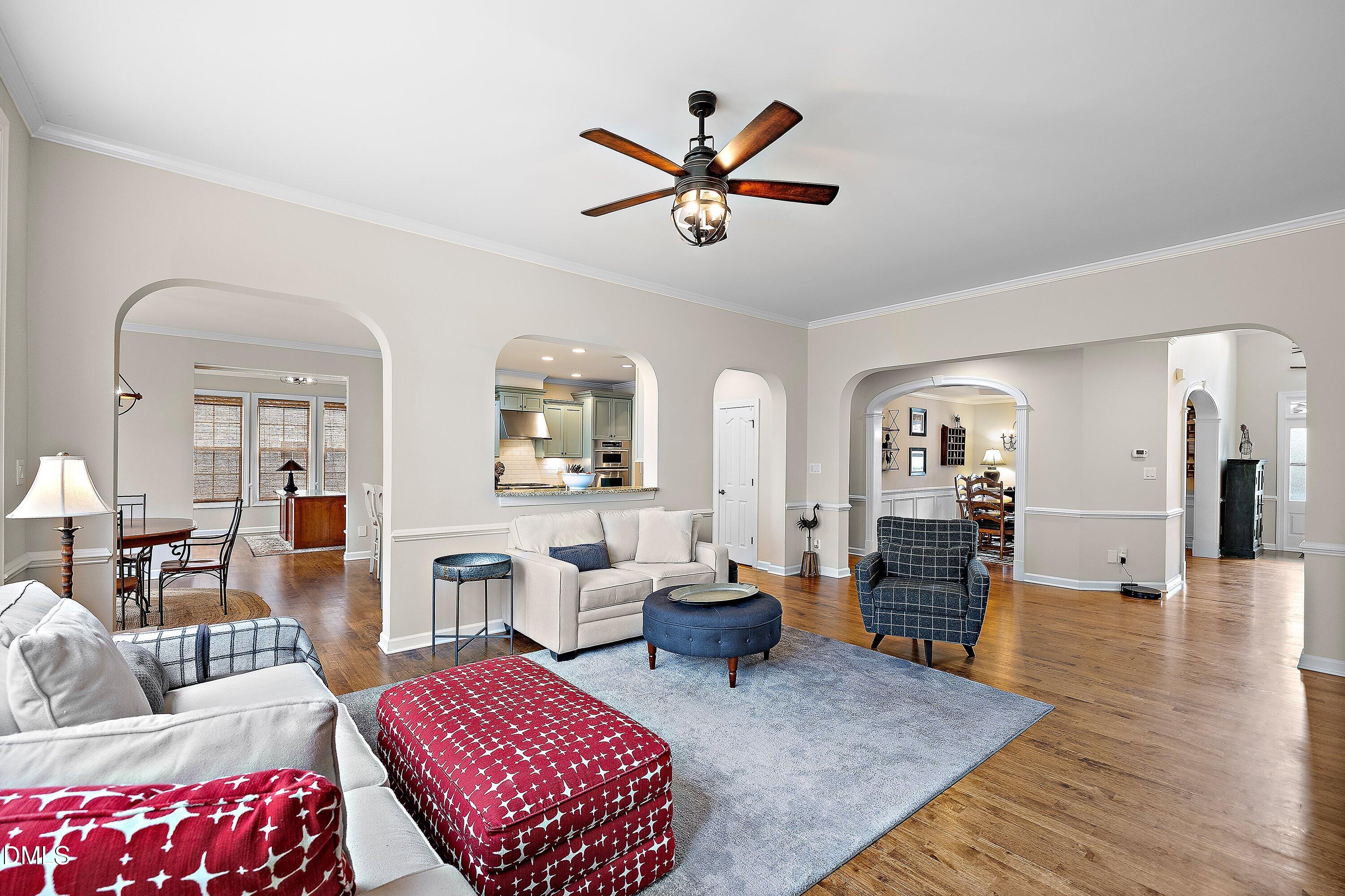 701 Royal Tower Way Cary, NC 27513 - Photo 10 of 82 25-701 Royal Tower _4980